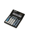 CAL047,Calculator de birou 14 digiți, 205 x 155 x 35 mm, Eleven CDB1401-BK