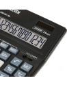 CAL047,Calculator de birou 14 digiți, 205 x 155 x 35 mm, Eleven CDB1401-BK