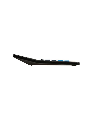 CAL047,Calculator de birou 14 digiți, 205 x 155 x 35 mm, Eleven CDB1401-BK CAL047,Calculator de birou 14 digiți, 205 x 155 x 35 mm, Eleven CDB1401-BK