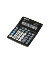 CAL048,Calculator de birou 16 digiți, 205 x 155 x 35 mm, Eleven CDB1601-BK