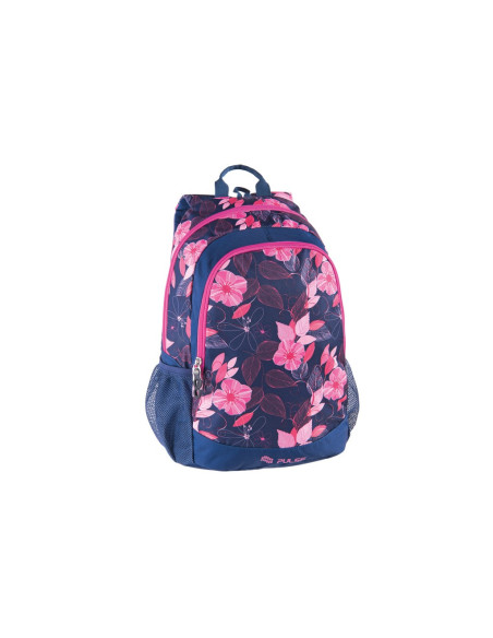SKG174,Rucsac Pulse Cots Pink Garden