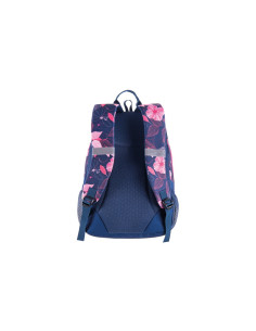 SKG174,Rucsac Pulse Cots Pink Garden 2