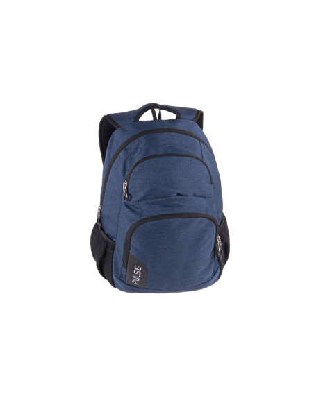 SKG166,Rucsac Pulse Element Blue Cationic