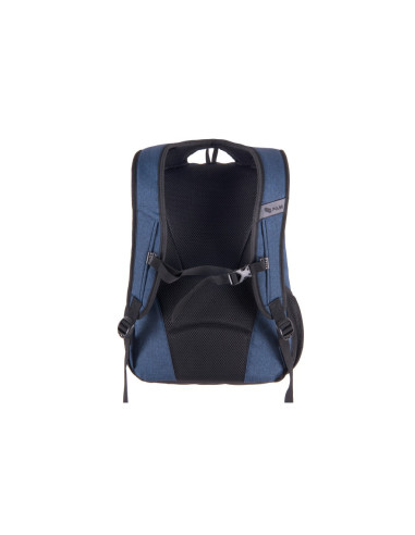 SKG166,Rucsac Pulse Element Blue Cationic