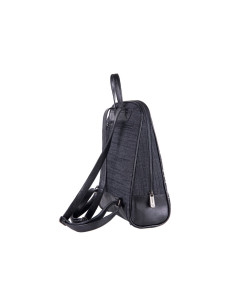 SKG159,Ghiozdan Pulse Modena Black Jeans 2