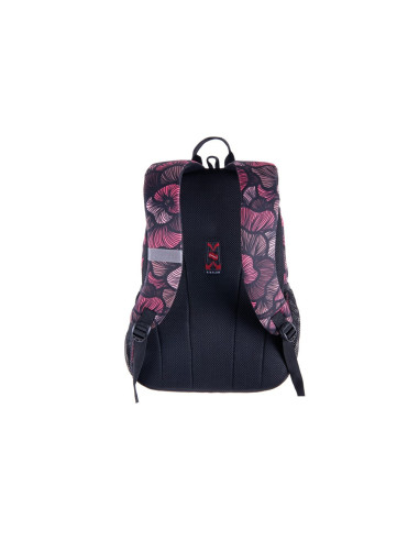 SKG156,Rucsac Pulse Vintage Flower