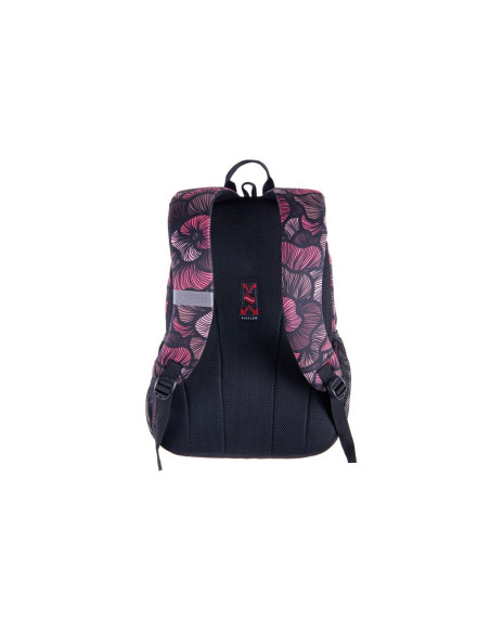 SKG156,Rucsac Pulse Vintage Flower