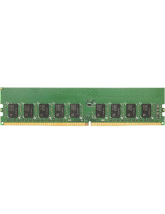 D4EC-2666-8G,Memorie DDR Synology DDR4 8 GB, frecventa 2666 MHz, 1 modul, "D4EC-2666-8G"
