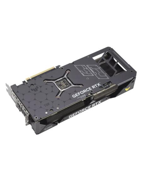 TUF-RTX4070-O12G-GAMING,ASUS TUF Gaming GeForce RTX 4070 12GB GDDR6X OC Edition HDMI 3xDP "TUF-RTX4070-O12G-GAMING"