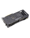TUF-RTX4070-O12G-GAMING,ASUS TUF Gaming GeForce RTX 4070 12GB GDDR6X OC Edition HDMI 3xDP "TUF-RTX4070-O12G-GAMING"
