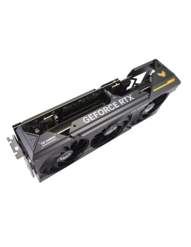 TUF-RTX4070-O12G-GAMING,ASUS TUF Gaming GeForce RTX 4070 12GB GDDR6X OC Edition HDMI 3xDP "TUF-RTX4070-O12G-GAMING"