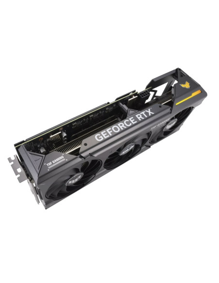 TUF-RTX4070-O12G-GAMING,ASUS TUF Gaming GeForce RTX 4070 12GB GDDR6X OC Edition HDMI 3xDP "TUF-RTX4070-O12G-GAMING"
