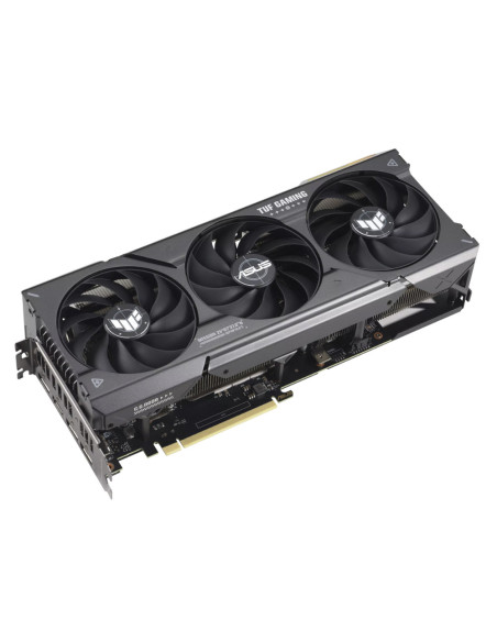 TUF-RTX4070-O12G-GAMING,ASUS TUF Gaming GeForce RTX 4070 12GB GDDR6X OC Edition HDMI 3xDP "TUF-RTX4070-O12G-GAMING"