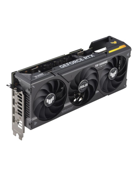 TUF-RTX4070-O12G-GAMING,ASUS TUF Gaming GeForce RTX 4070 12GB GDDR6X OC Edition HDMI 3xDP "TUF-RTX4070-O12G-GAMING"