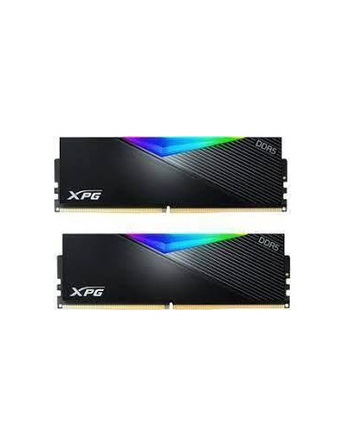 AX5U6000C3016G-DCLARBK,MEMORY DIMM 32GB DDR5-6000/K2 AX5U6000C3016GDCLARBK ADATA "AX5U6000C3016G-DCLARBK"