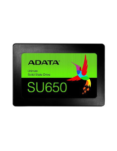 ASU650SS-1TT-R,SSD SATA2.5" 1TB NAND FLASH/ASU650SS-1TT-R ADATA "ASU650SS-1TT-R"