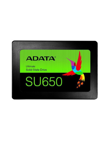ASU650SS-1TT-R,SSD SATA2.5" 1TB NAND FLASH/ASU650SS-1TT-R ADATA "ASU650SS-1TT-R"