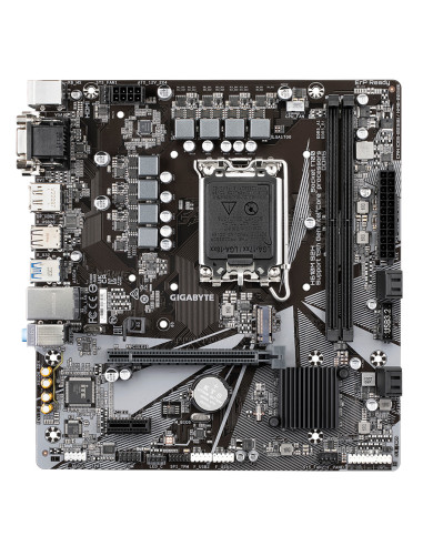 H610M S2H,Placa de baza GIGABYTE H610M S2H "H610M S2H"