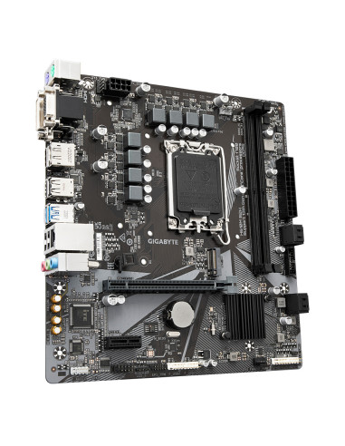H610M S2H,Placa de baza GIGABYTE H610M S2H "H610M S2H"
