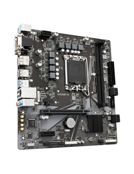H610M S2H,Placa de baza GIGABYTE H610M S2H "H610M S2H"