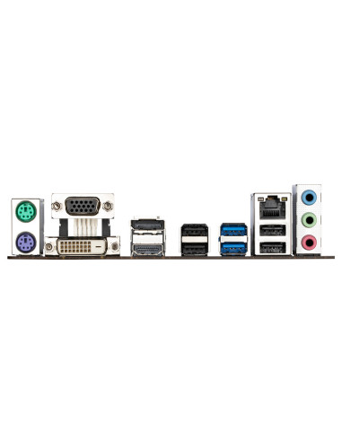 H610M S2H,Placa de baza GIGABYTE H610M S2H "H610M S2H"