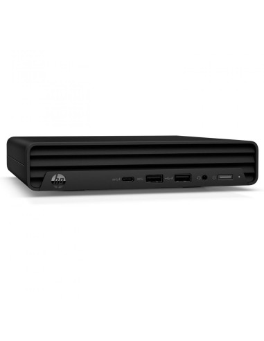 6D302EA,HP 260G9 DM i3-1215U 8GB 256GB UMA DOS "6D302EA" (include TV 7.00lei)