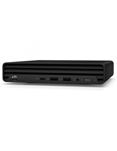 6D302EA,HP 260G9 DM i3-1215U 8GB 256GB UMA DOS "6D302EA" (include TV 7.00lei)