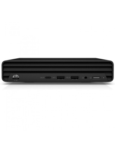 6D302EA,HP 260G9 DM i3-1215U 8GB 256GB UMA DOS "6D302EA" (include TV 7.00lei)