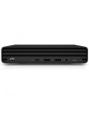 6D302EA,HP 260G9 DM i3-1215U 8GB 256GB UMA DOS "6D302EA" (include TV 7.00lei)