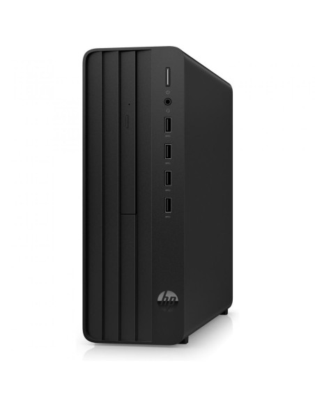 6D2Z1EA,HP 290G9 SFF i3-12100 8GB 256GB UMA DOS "6D2Z1EA" (include TV 7.00lei)