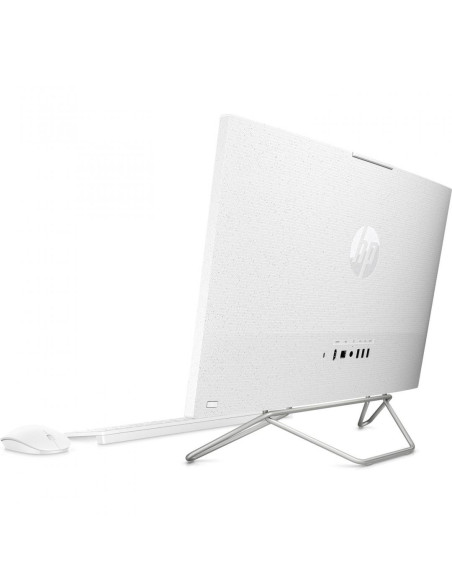 6D382EA,HP AIO 240G9 23.8 i3-1215U 8 256 DOS 2y "6D382EA" (include TV 7.50lei)