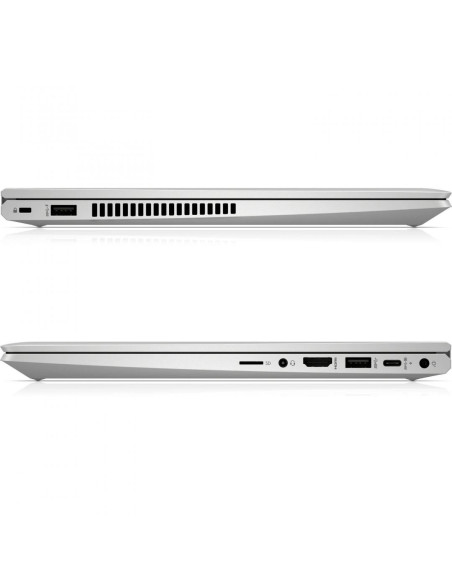 6F227EA,HP PBx360 435G9 R5-5625U 16 512 UMA W11P "6F227EA" (include TV 3.25lei)