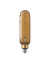 000008719514313804,LED CLASSIC-GIANT 40W E27 T65 GOLD DIM "000008719514313804" (include TV 0.60 lei)