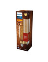 000008719514313804,LED CLASSIC-GIANT 40W E27 T65 GOLD DIM "000008719514313804" (include TV 0.60 lei)