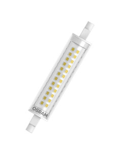 000004058075432734,LESLIM118100 12W/827 230V R7S FS1 OSRAM "000004058075432734" (include TV 0.60lei) 2