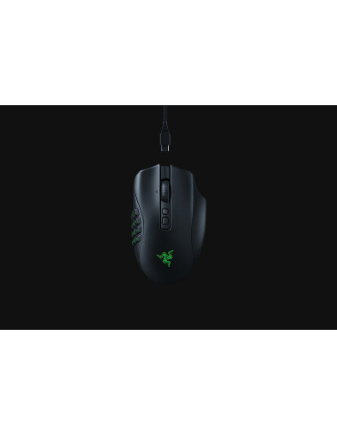 RZ01-04400100-R3G1,MOUSE RAZER NAGA V2 PRO "RZ01-04400100-R3G1"