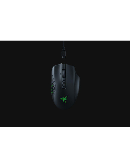RZ01-04400100-R3G1,MOUSE RAZER NAGA V2 PRO "RZ01-04400100-R3G1"