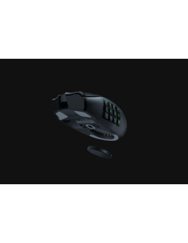 RZ01-04400100-R3G1,MOUSE RAZER NAGA V2 PRO "RZ01-04400100-R3G1"