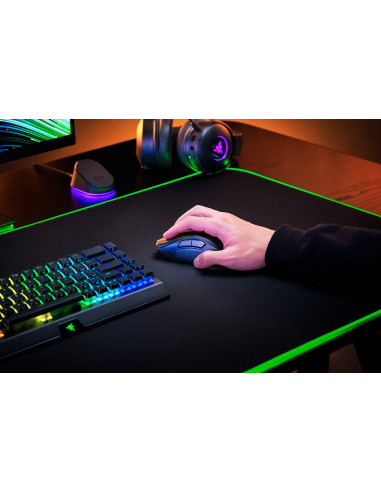 RZ01-04400100-R3G1,MOUSE RAZER NAGA V2 PRO "RZ01-04400100-R3G1"