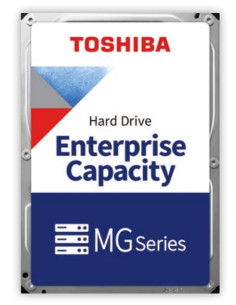 MG10ACA20TE,HDD Server TOSHIBA 20TB MAMR 512e (3.5, 512MB, 7200 RPM, SATA 6Gbps) SKU: HDEB00SGEA51F, TBW: 550 "MG10ACA20TE"