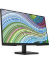 64X66AA#ABB,Monitor HP P24 G5, 60,5 cm (23.8"), 1920 x 1080 Pixel, Full HD, LCD, 5 ms, Negru