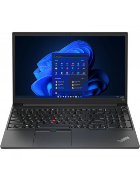 21ED006SRI,LENOVO ThinkPad E15 G4 AMD Ryzen 5 5625U 15.6inch FHD 16GB 512GB SSD M.2 PCIe UMA Wi-Fi 6 + BT 5.1 NOOS 3Y CCI (P) "2