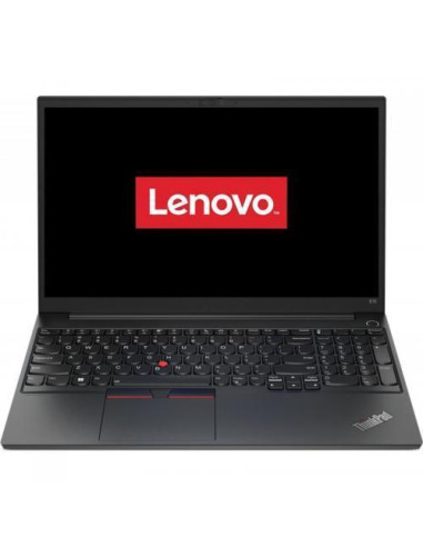 21ED006SRI,LENOVO ThinkPad E15 G4 AMD Ryzen 5 5625U 15.6inch FHD 16GB 512GB SSD M.2 PCIe UMA Wi-Fi 6 + BT 5.1 NOOS 3Y CCI (P) "2