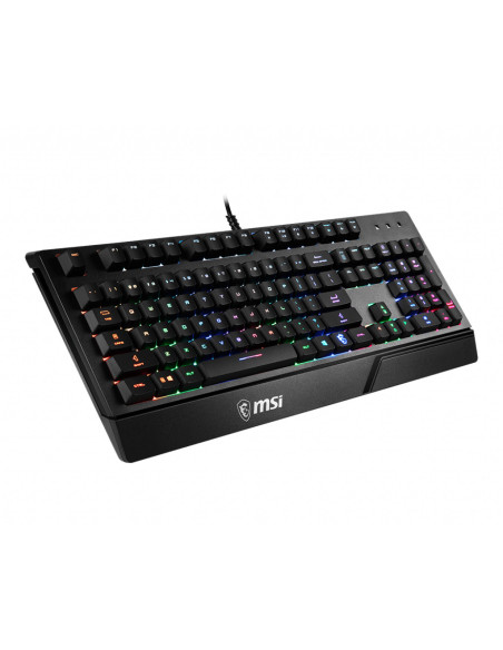 VIGOR GK20 US,MSI VIGOR GK20 Gaming Keyboard "VIGOR GK20 US"