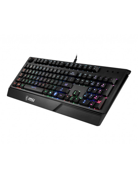 VIGOR GK20 US,MSI VIGOR GK20 Gaming Keyboard "VIGOR GK20 US"
