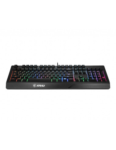 VIGOR GK20 US,MSI VIGOR GK20 Gaming Keyboard "VIGOR GK20 US"