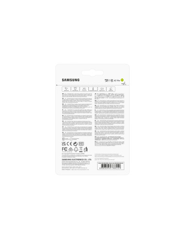 MB-MD128SA/EU,SAMSUNG PRO Plus 128GB microSD UHS-I U3 Full HD 4K UHD 180MB/s Read 130MB/s Write Memory Card Incl. SD-Adapter 202