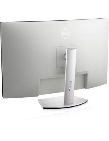 S3221QSA-05,Monitor LED DELL curbat, S3221QSA, 31.5", 4K UHD 3840x2160 @ 60Hz, 16:9, VA, 3000:1, 4ms, 300 cd/m2, VESA, HDMI, DP,