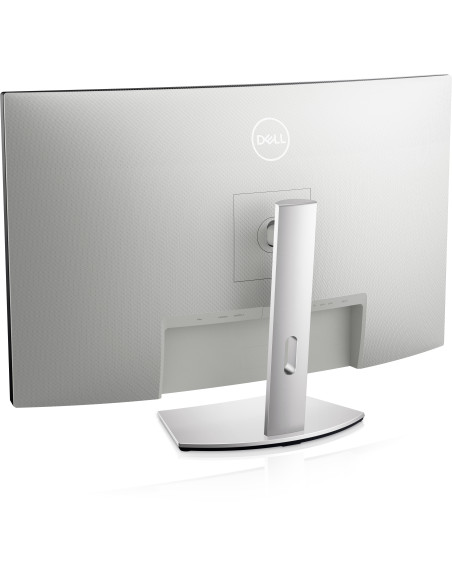S3221QSA-05,Monitor LED DELL curbat, S3221QSA, 31.5", 4K UHD 3840x2160 @ 60Hz, 16:9, VA, 3000:1, 4ms, 300 cd/m2, VESA, HDMI, DP,
