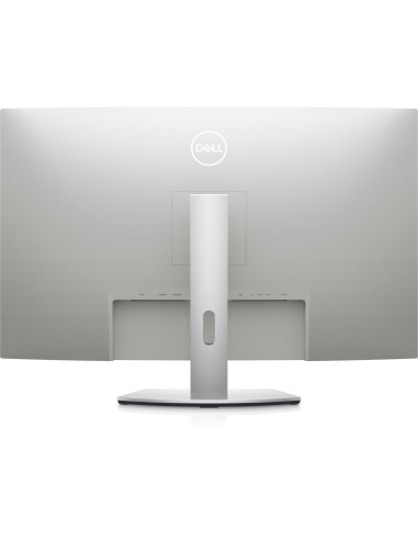 S3221QSA-05,Monitor LED DELL curbat, S3221QSA, 31.5", 4K UHD 3840x2160 @ 60Hz, 16:9, VA, 3000:1, 4ms, 300 cd/m2, VESA, HDMI, DP,